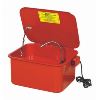 PARTS WASHER - 3.5 Gallon Parts Washer - CT-0205