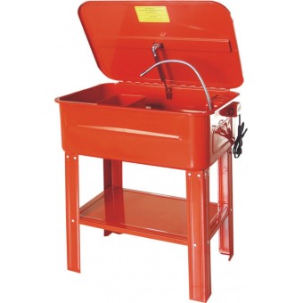 PARTS WASHER - 20 Gallon Parts Washer - CT-0204